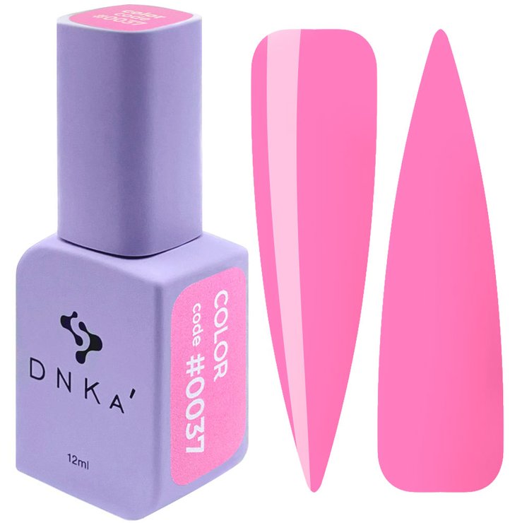 Gel Polish, 12 ml Color #0037