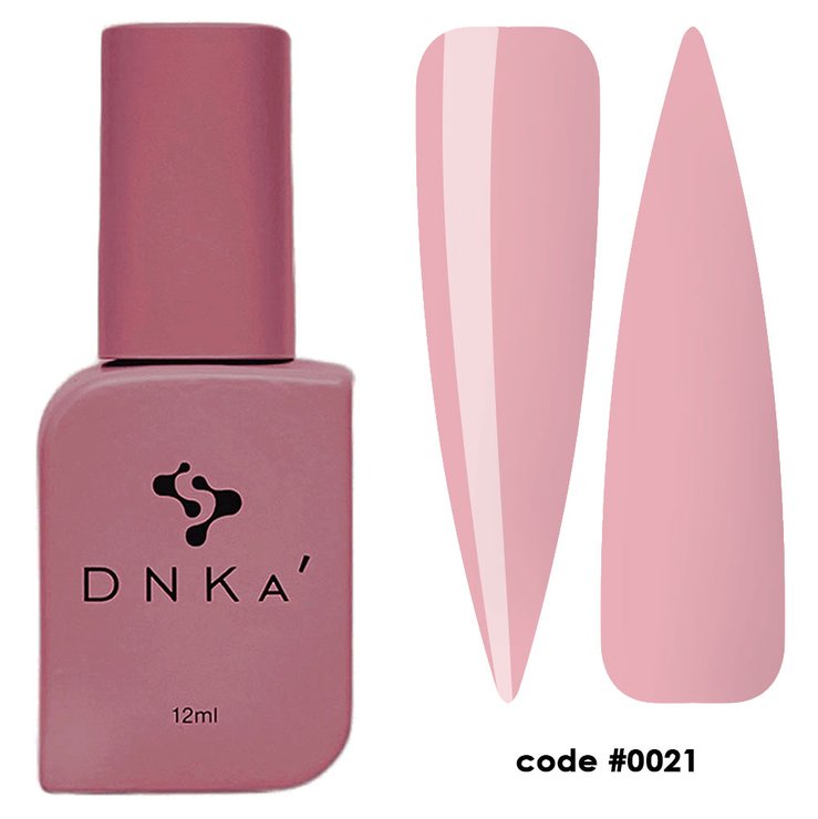 Liquid Acrygel DNKa, 12 ml #0021 Mont Blanc