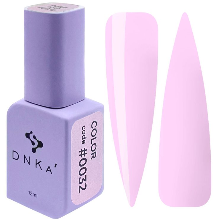 Gel Polish, 12 ml Color #0032