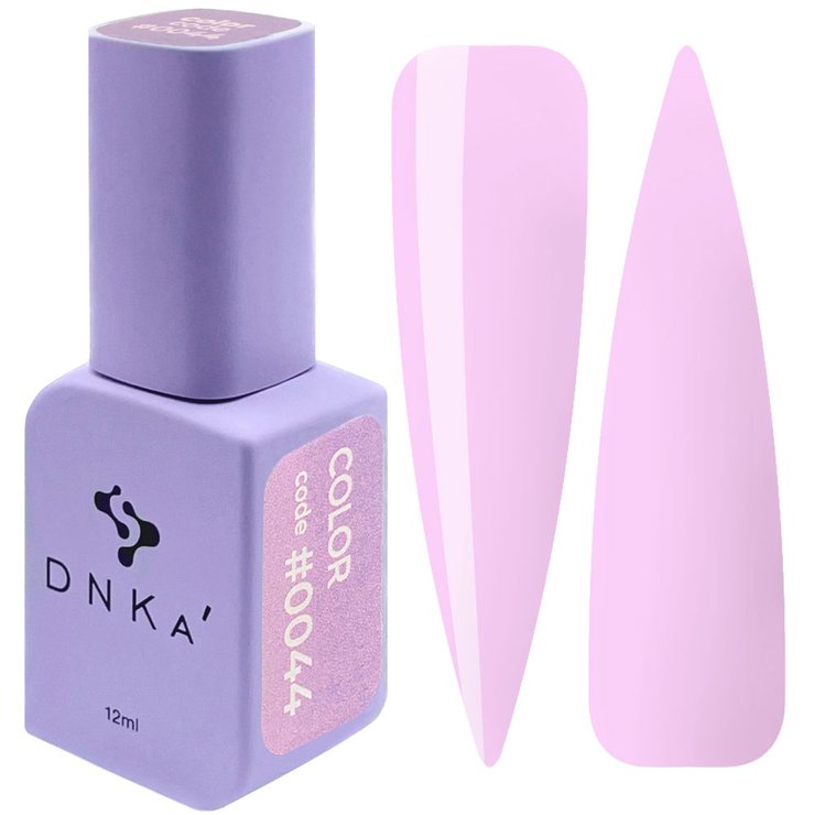 Gel Polish, 12 ml Color #0044