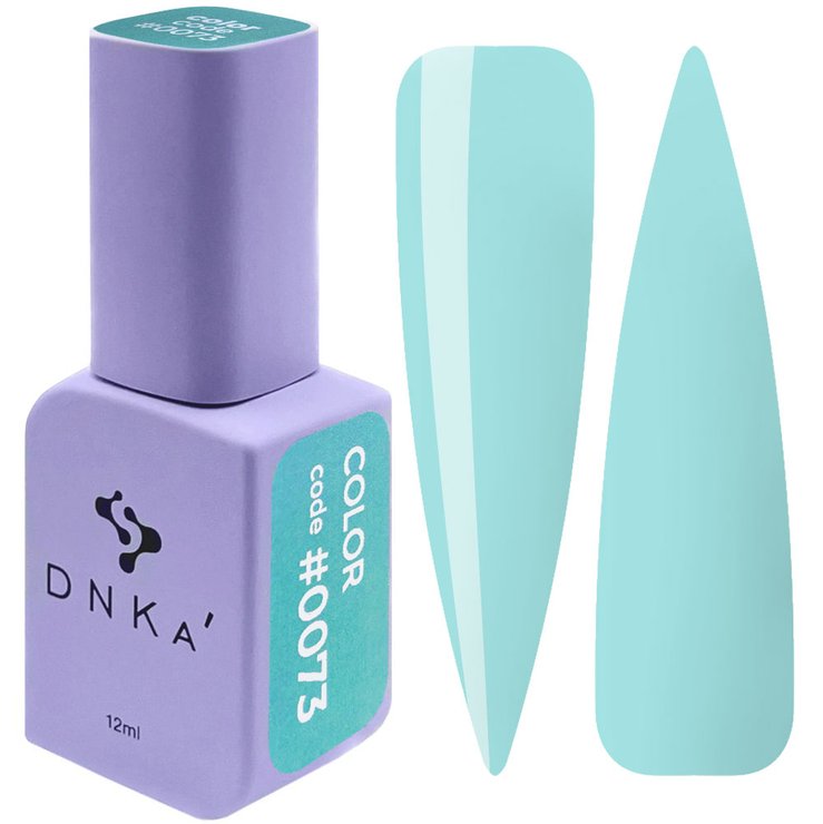 Gel Polish, 12 ml Color #0073