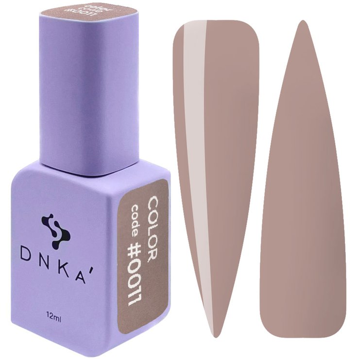 Gel Polish, 12 ml Color #0011