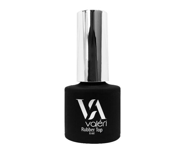 Valeri Rubber Top, 6 ml