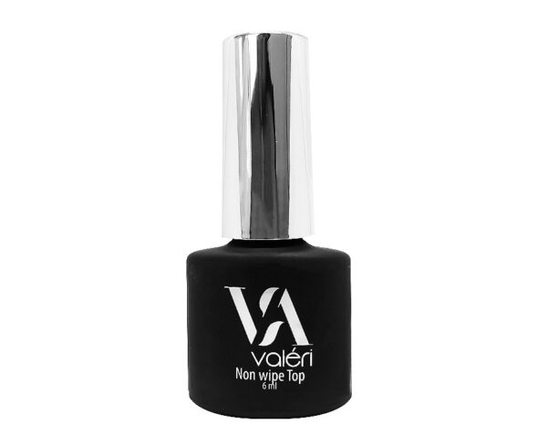Valeri Top Non Wipe, 6 ml