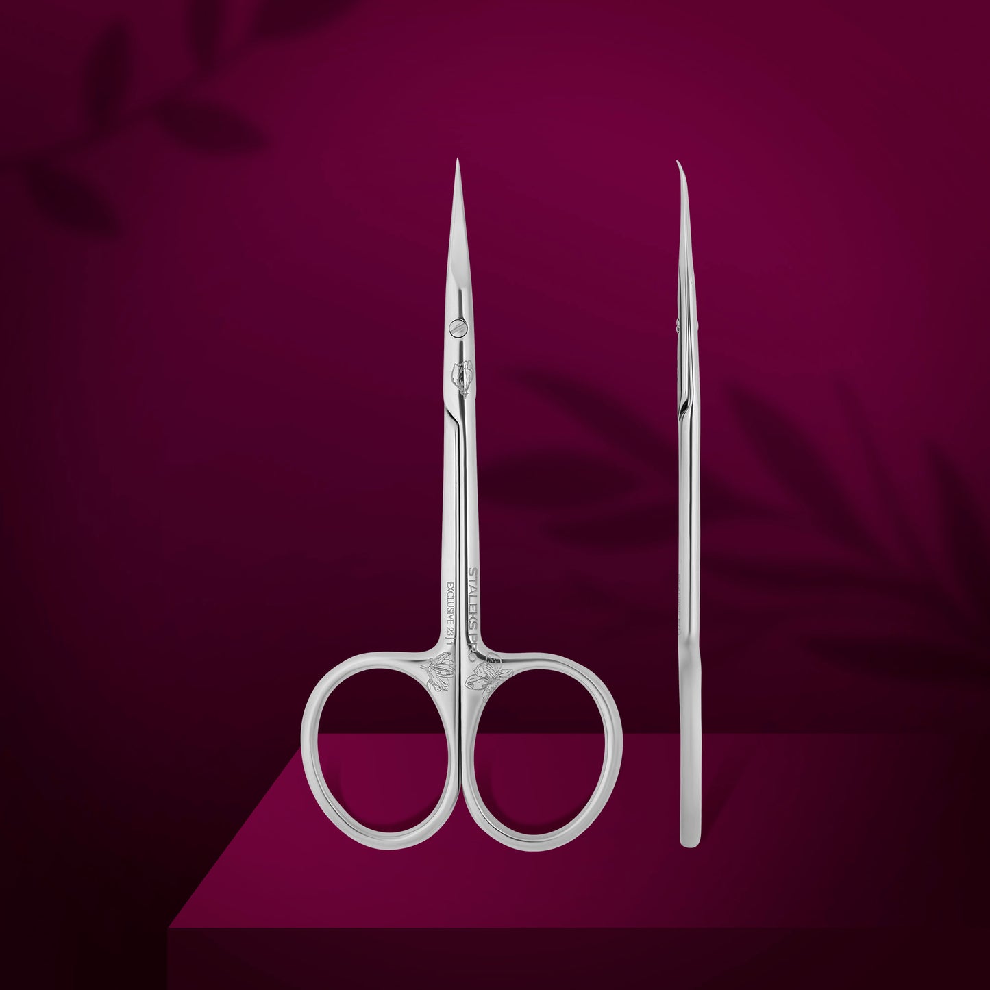 STALEKS PRO EXCLUSIVE 23 TYPE 1 (magnolia)