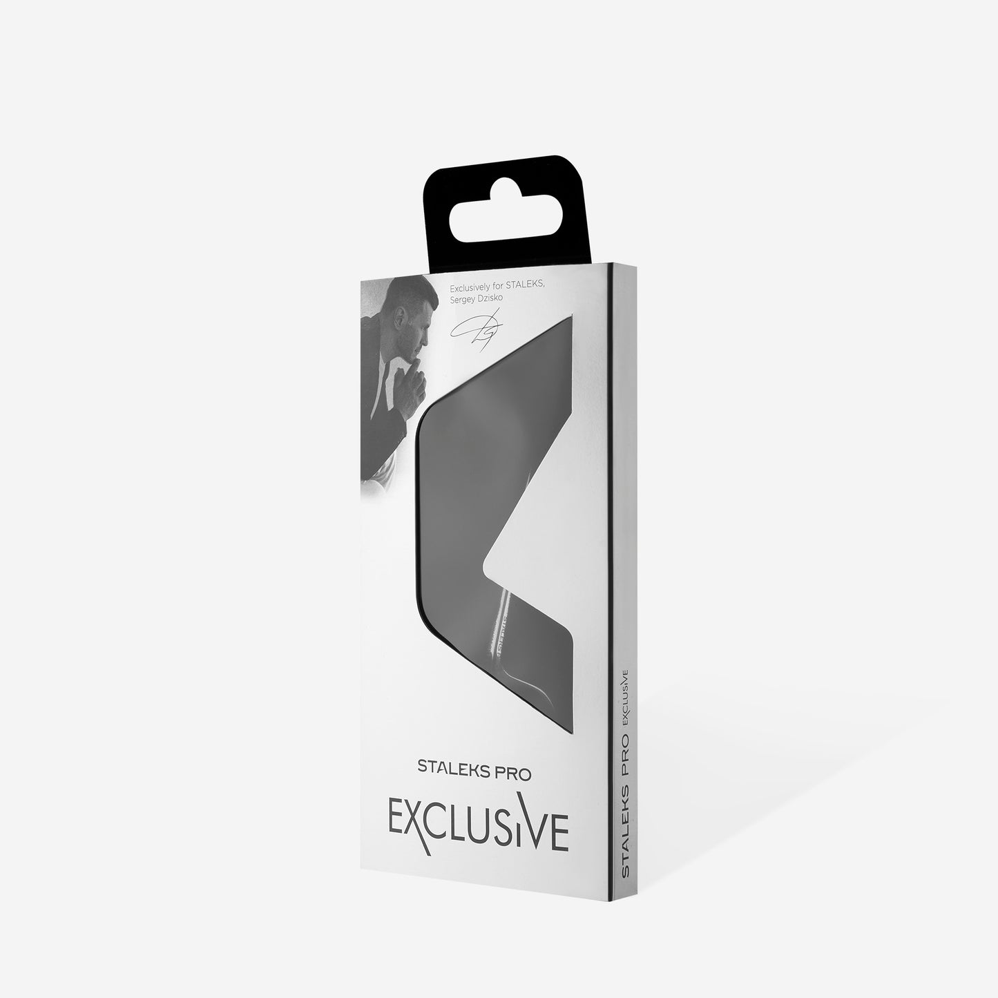 STALEKS PRO EXCLUSIVE 23 TYPE 1 (magnolia)