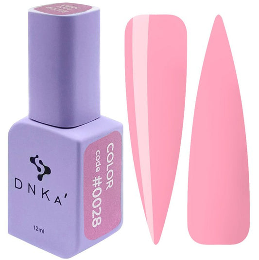 Gel Polish, 12 ml Color #0028