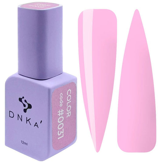 Gel Polish, 12 ml Color #0031