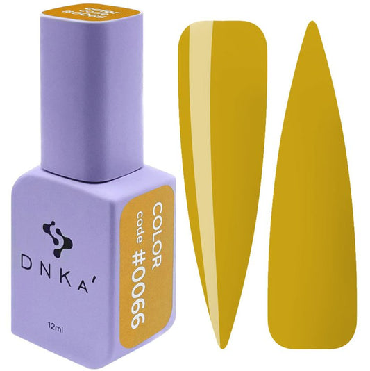 Gel Polish, 12 ml Color #0066