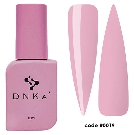 Liquid Acrygel DNKa, 12 ml #0019 Gelato