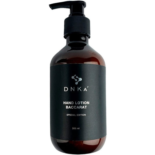 Hand Lotion Baccarat DNKa, 300ml