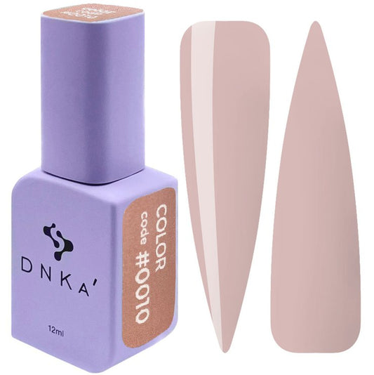 Gel Polish, 12 ml Color #0010