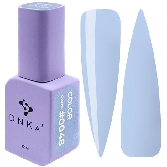 Gel Polish, 12 ml Color #0048