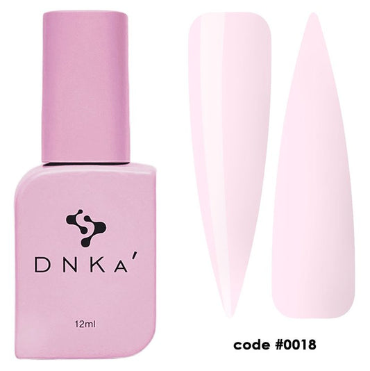 Liquid Acrygel DNKa, 12 ml #0018 Yogurt