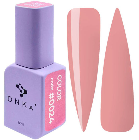 Gel Polish, 12 ml Color #0024