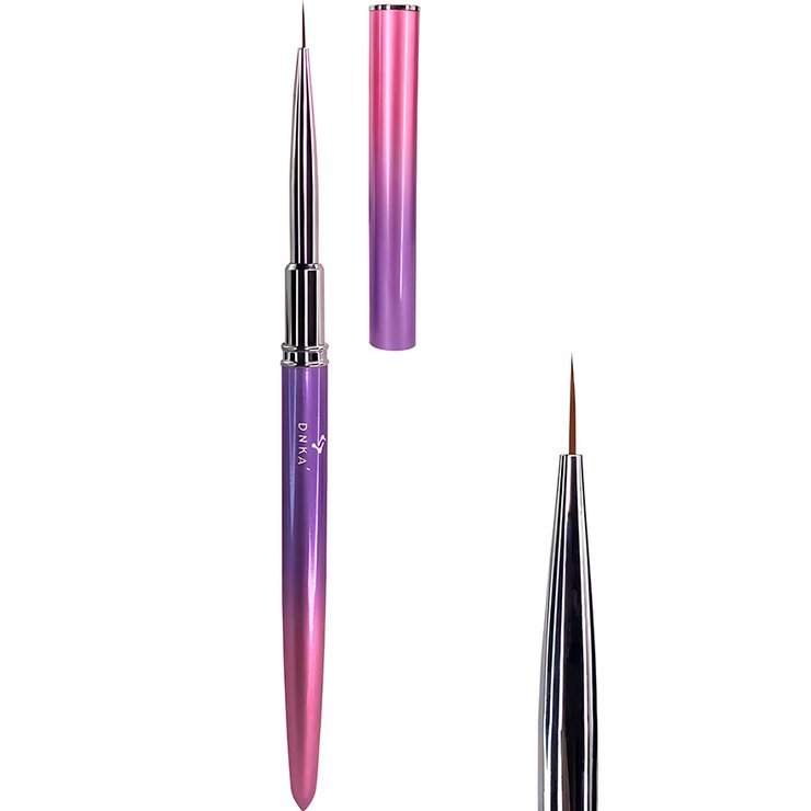 Liner Brush DNKa, 8 mm #0001