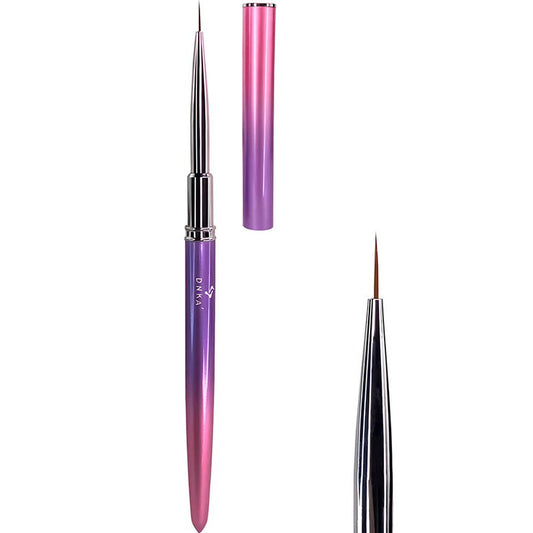 Liner Brush DNKa, 8 mm #0001