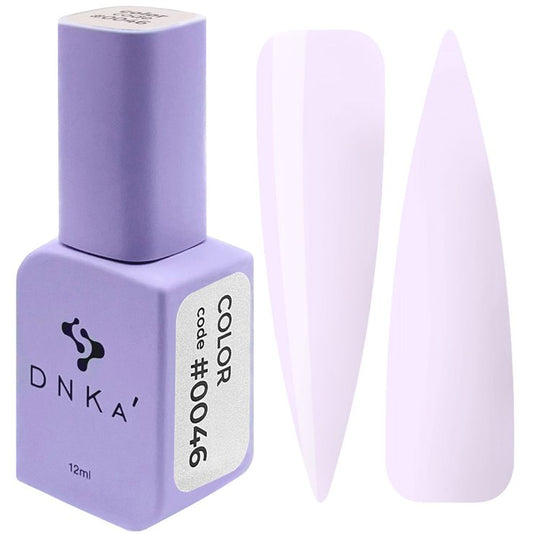 Gel Polish, 12 ml Color #0046