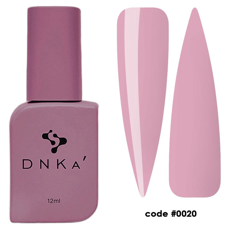 Liquid Acrygel DNKa, 12 ml #0020 Mochi