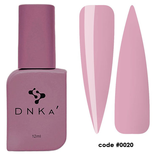 Liquid Acrygel DNKa, 12 ml #0020 Mochi