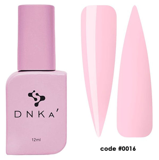 Liquid Acrygel DNKa, 12 ml #0016 Meringue