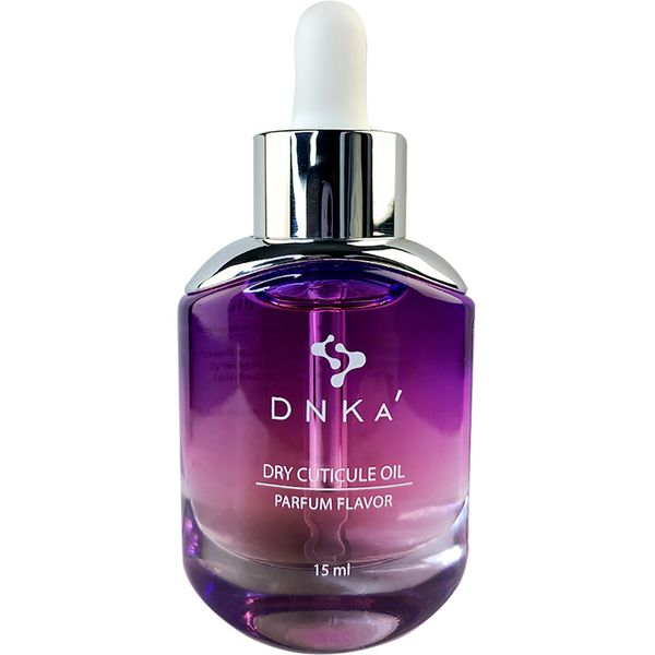 Cuticule Oil Fairy Strawberry DNKa, 15ml