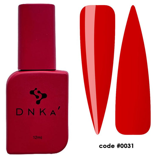 Liquid Acrygel DNKa, 12 ml #0031 M&Ms