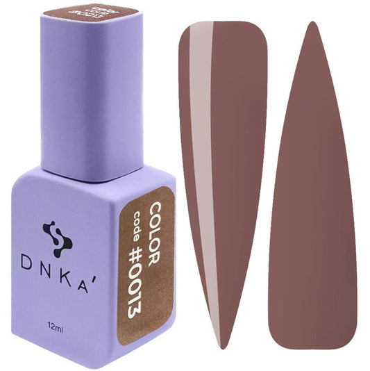 Gel Polish, 12 ml Color #0013