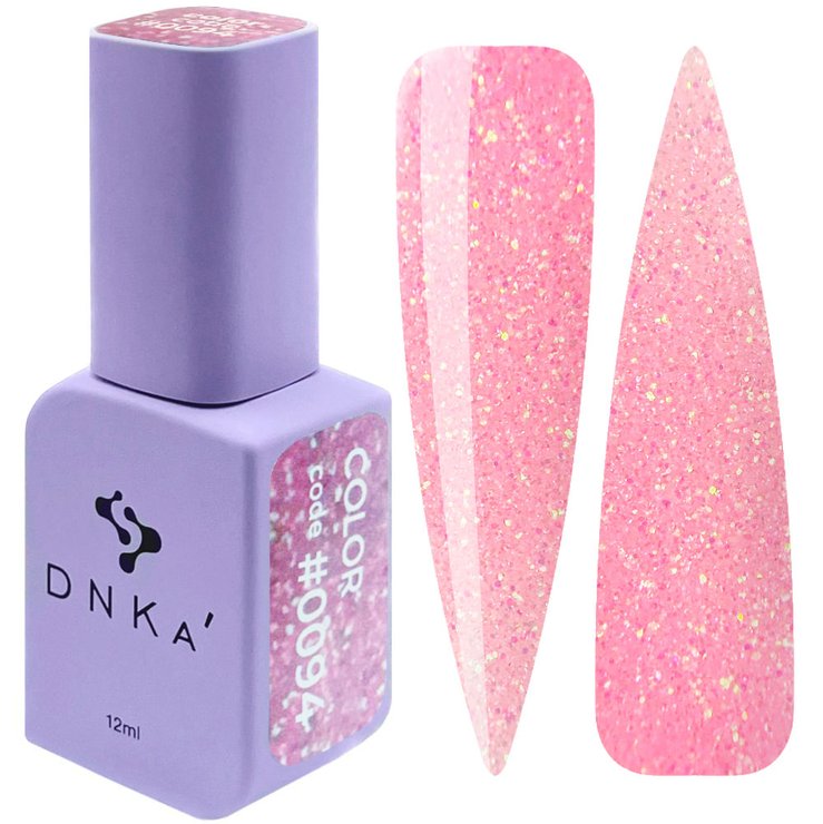 Gel Polish, 12 ml Color #0094