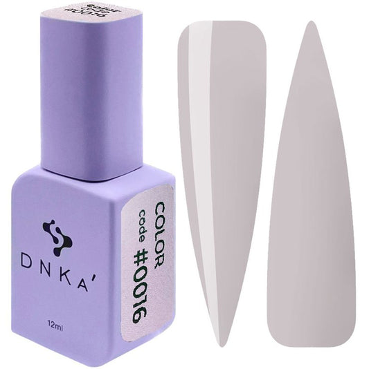 Gel Polish, 12 ml Color #0016