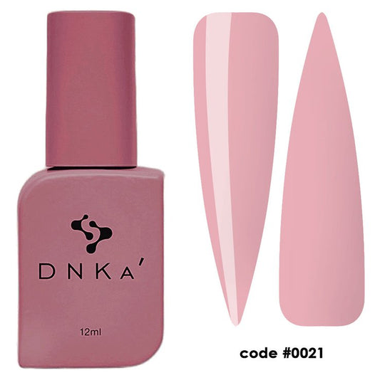 Liquid Acrygel DNKa, 12 ml #0021 Mont Blanc