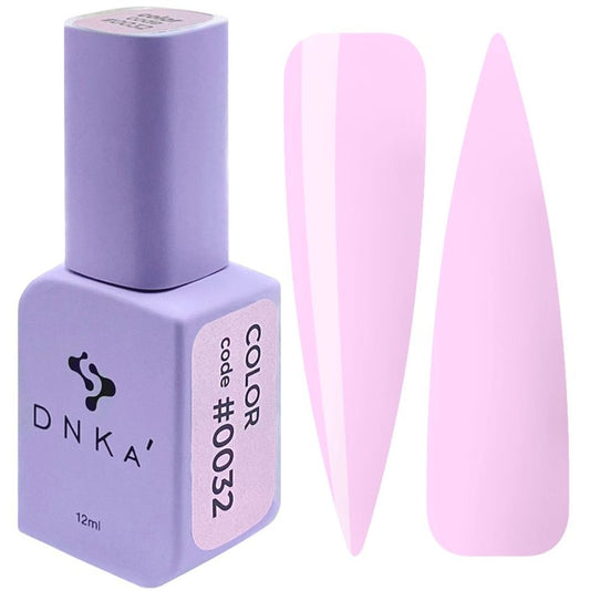 Gel Polish, 12 ml Color #0032