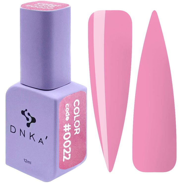 Gel Polish, 12 ml Color #0022