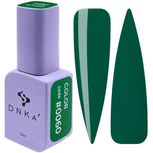 Gel Polish, 12 ml Color #0060