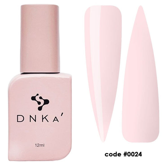 Liquid Acrygel DNKa, 12 ml #0024 Caramel