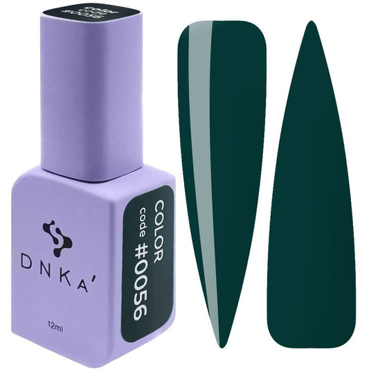 Gel Polish, 12 ml Color #0056