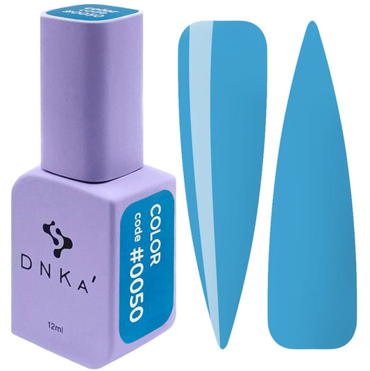 Gel Polish, 12 ml Color #0050