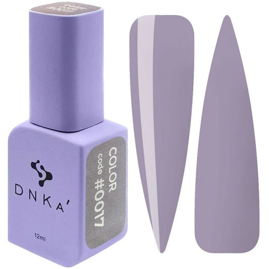Gel Polish, 12 ml Color #0017
