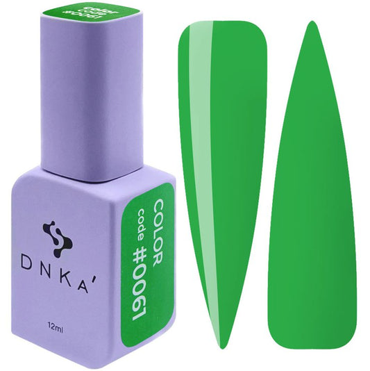Gel Polish, 12 ml Color #0061