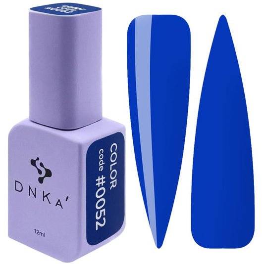Gel Polish, 12 ml Color #0052