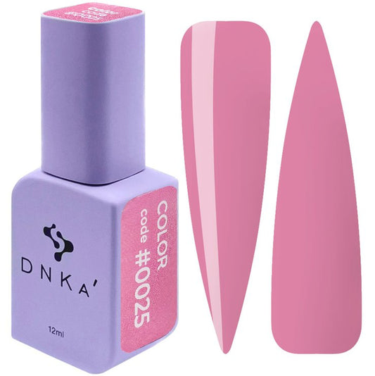 Gel Polish, 12 ml Color #0025