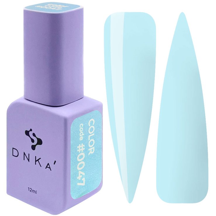Gel Polish, 12 ml Color #0047
