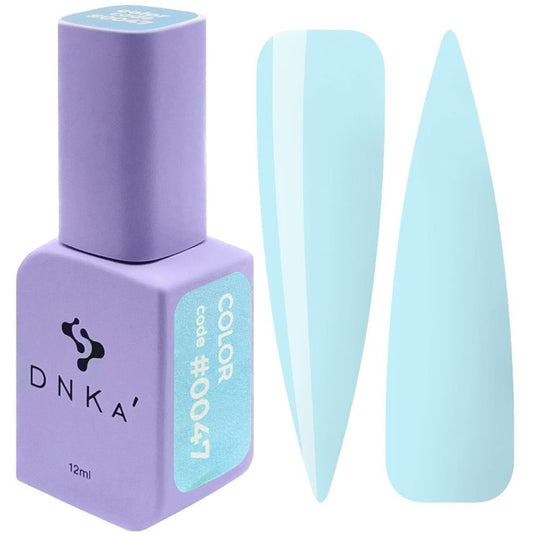 Gel Polish, 12 ml Color #0047