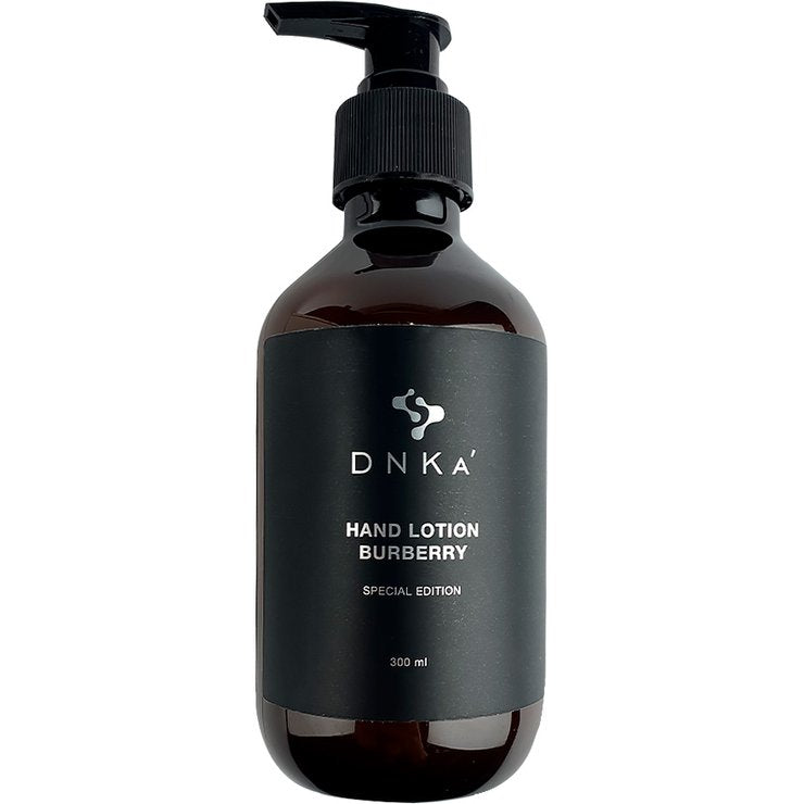 Hand Lotion Burberry DNKa, 300 ml