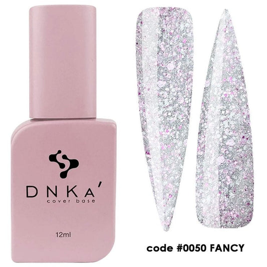 DNKa Cover Base, 12 ml #0050 Fancy