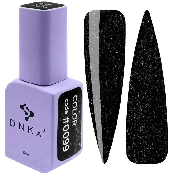 Gel Polish, 12 ml Color #0099