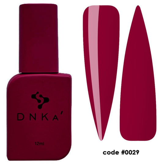 Liquid Acrygel DNKa, 12 ml #0029 Bon-Bon