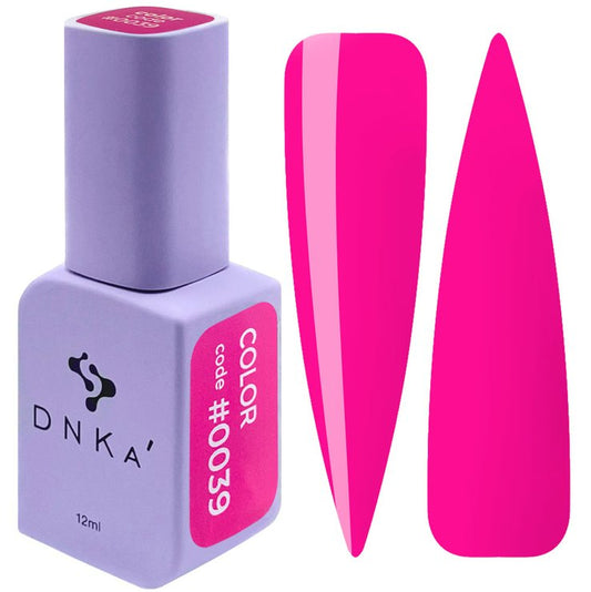 Gel Polish, 12 ml Color #0039