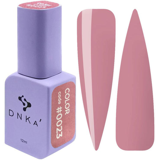 Gel Polish, 12 ml Color #0023