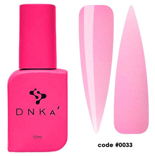 Liquid Acrygel DNKa, 12 ml #0033 Cherry Jelly